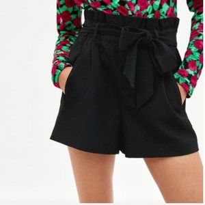 Dynamite Black High Waist Pants Size Large